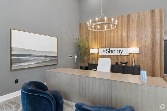 The Shelby