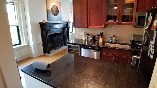 DelNord Apartments