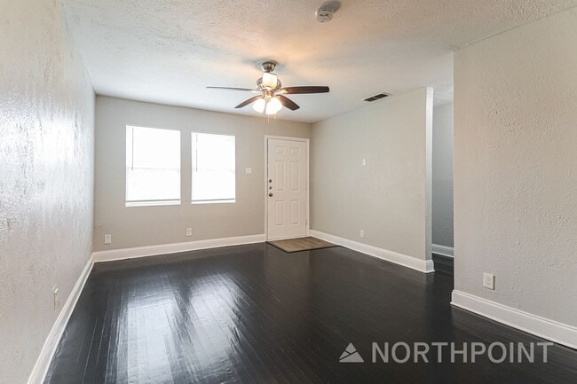 Photo - 3 BR/1BA | Newly Renovated Single Family Home | 1-Car Garage Parking | Gated backyard