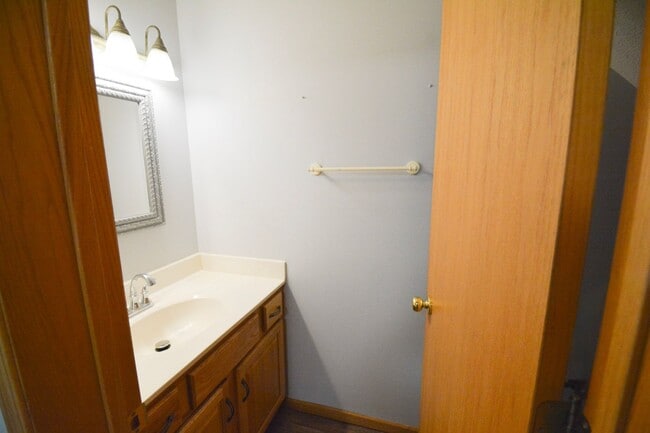 Photo - Spacious 2-story townhouse with extra garage space available!