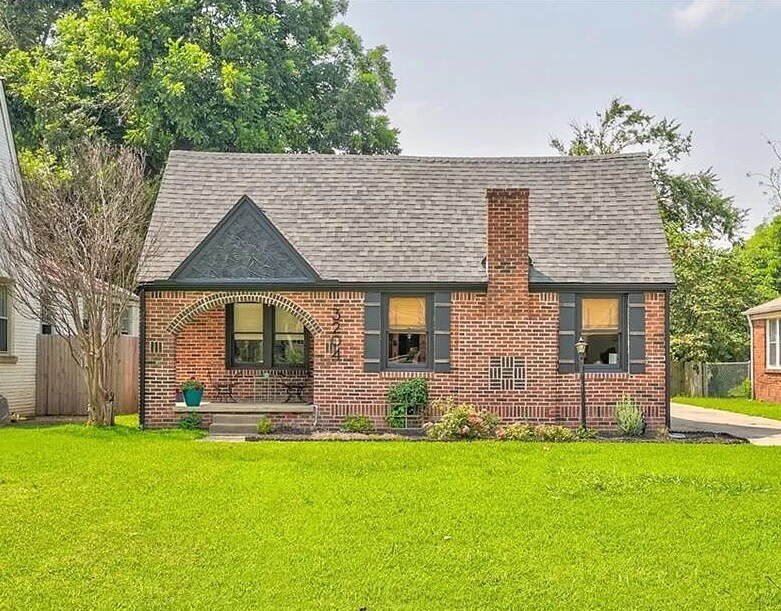 Photo - 3204 NW 22nd St