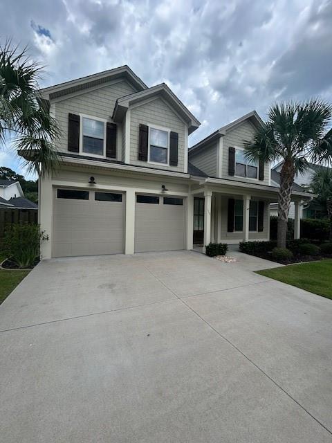 Photo - 115 Tabby Pl Dr Casa