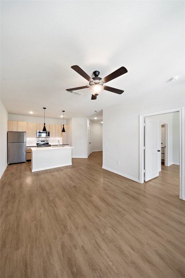 Building Photo - 17000 Bissonnet St Unit 1021 Rental