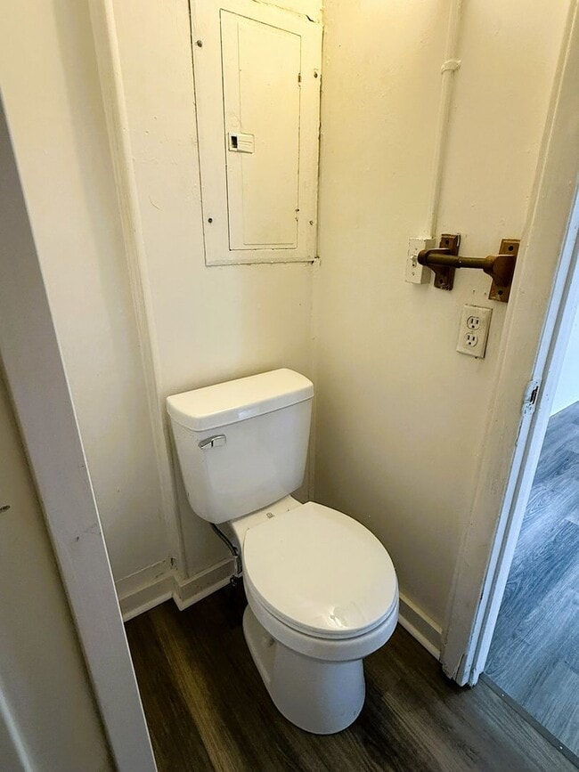 Photo - Remodels Private Studio