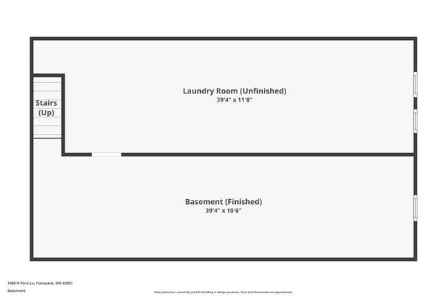 Photo - 1080 N Park Ln