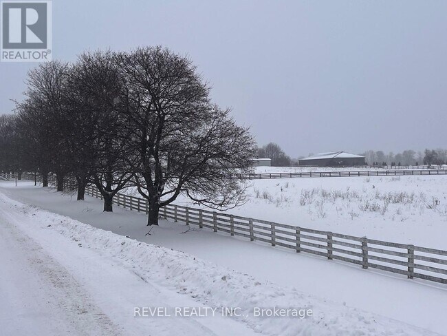 Photo - 10207 Guelph Line