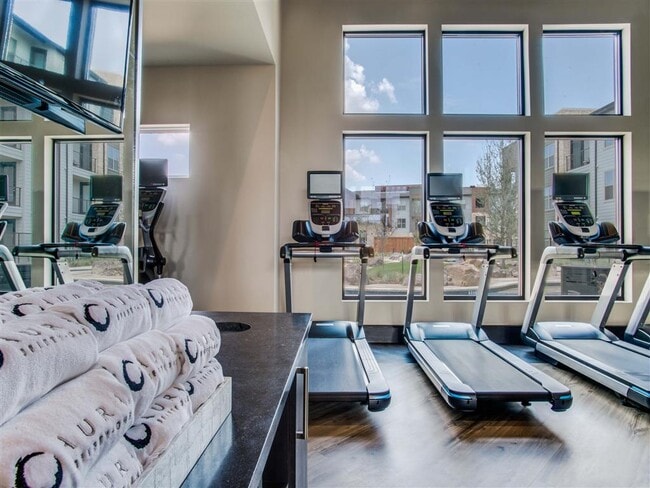 Photo - Waters Edge at Mansfield