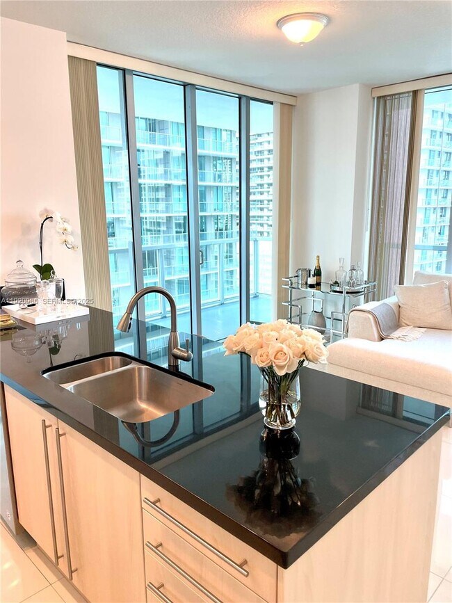 Photo - 79 SW 12th St Unit 2407-S