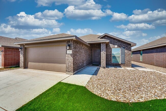 Building Photo - 1311 Lantana Ct Rental