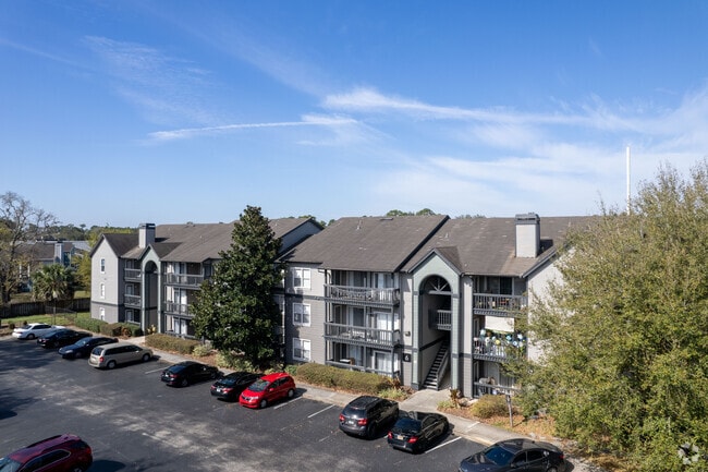 MAA Deerwood