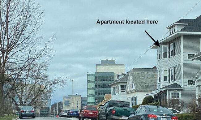 Photo - 25 Dustin St Unidad 2nd Floor