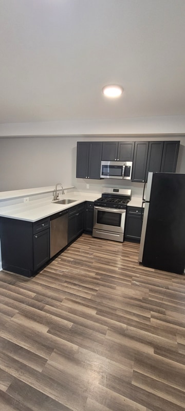 Photo - 6033 S Michigan Ave Unidad #1s