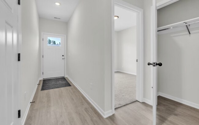 Photo - "Discover the Exciting New Developments: Deerfield Duplexes and Townhouses Arriving in 2026!
