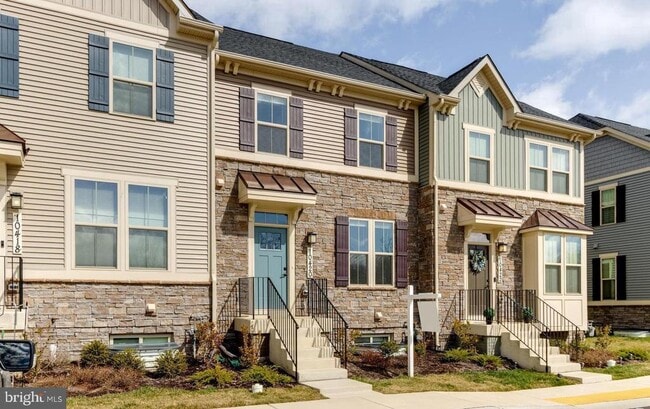 Photo - 10420 Quillback St Townhome