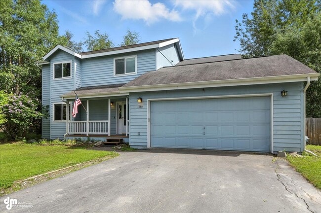 Photo - Spacious Palmer Home!