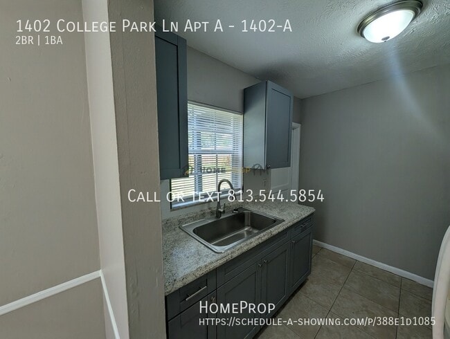 Photo - 1402 College Park Ln Unit 1402-A