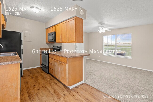 Photo - 1625 Mary K Ln Unit 1625 Mary K