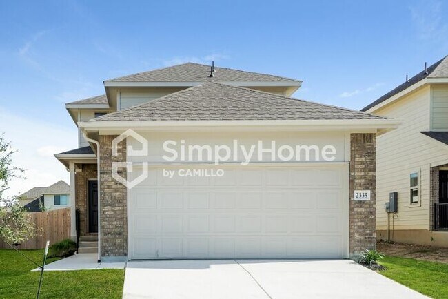 Photo - 2335 Applewhite Mdw