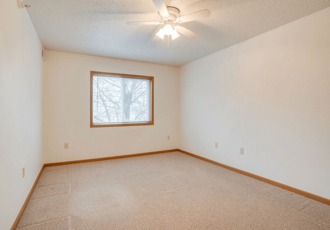 Savanna Apartments