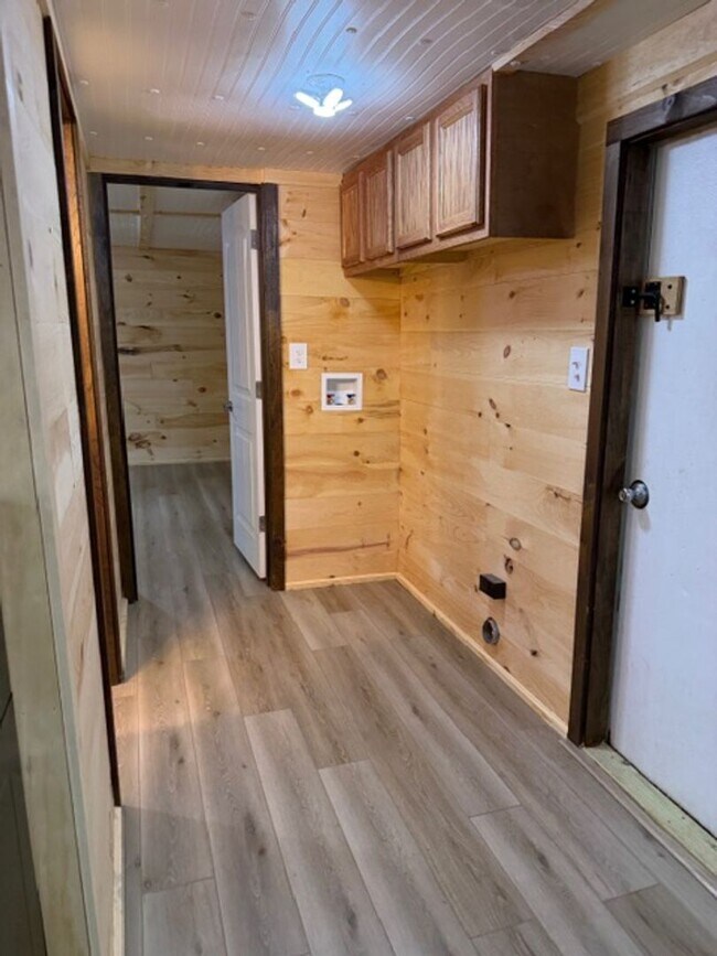 Photo - Fully Renovated 2BR Home on Private Lot – No HOA! Country living