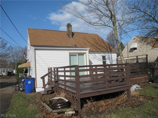 Photo - 4413 W 187th St