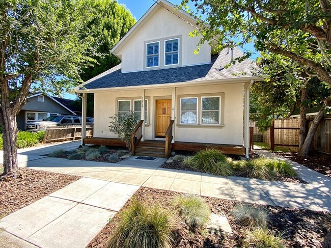 Beautiful Two Bedroom Napa Home - Beautiful Two Bedroom Napa Home