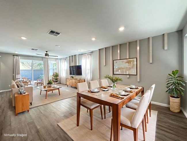 Photo - Cassia Patrick & Cimarron