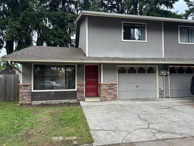 Building Photo - 6439 Armar Rd Unit # 2