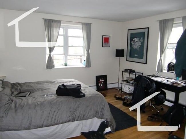 Photo - Coolidge Corner 2 Bed Available Now