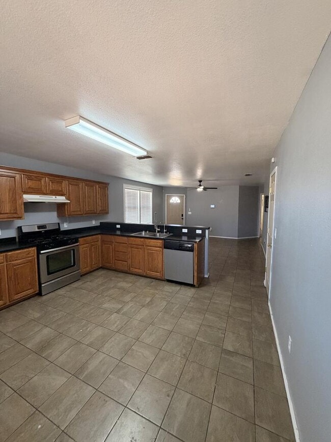 Photo - 1211 Santa Rosa Ave