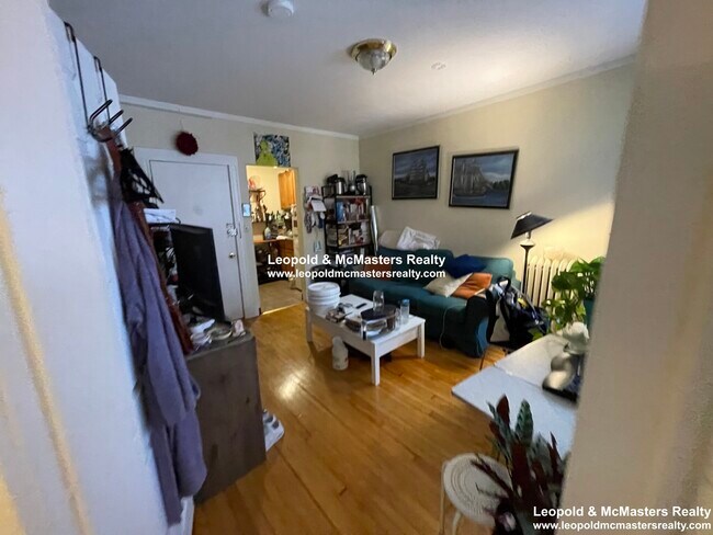 Photo - 1713 Commonwealth Avenue