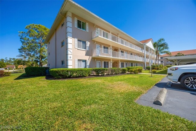 Building Photo - 5980 Amherst Dr Unit D202 Rental
