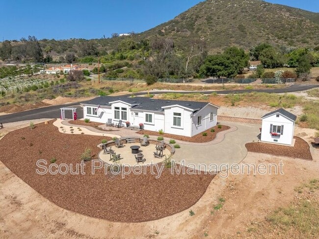 Photo - 471 Stewart Canyon Rd
