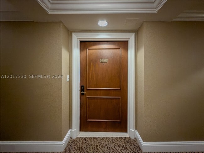 Photo - 2000 Island Blvd Unit 2503