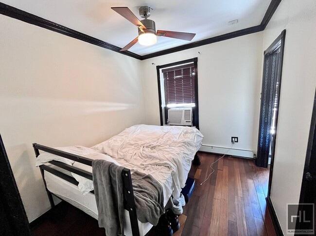 Building Photo - EDGECOMBE AVENUE, New York Rental