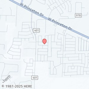 Building Photo - 1013 Raintree Rd