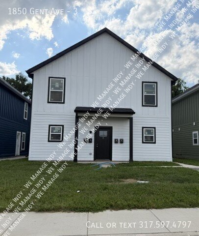 Building Photo - 1850 Gent Ave Unit 3