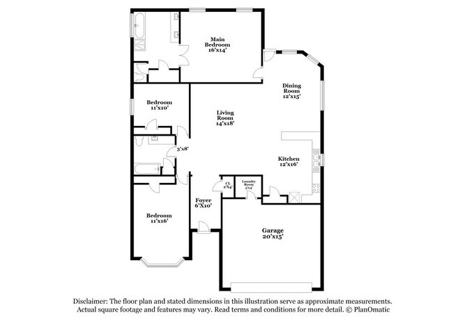 Photo - 11017 Erinmoor Trail