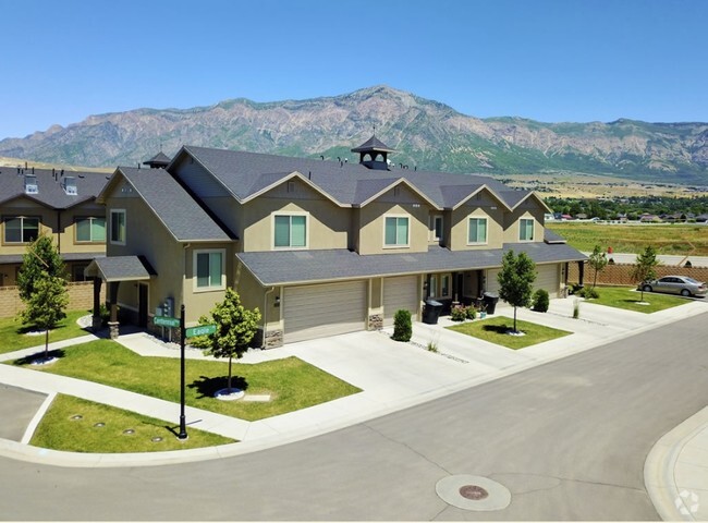 Building Photo - The Station at Pleasant View Rental