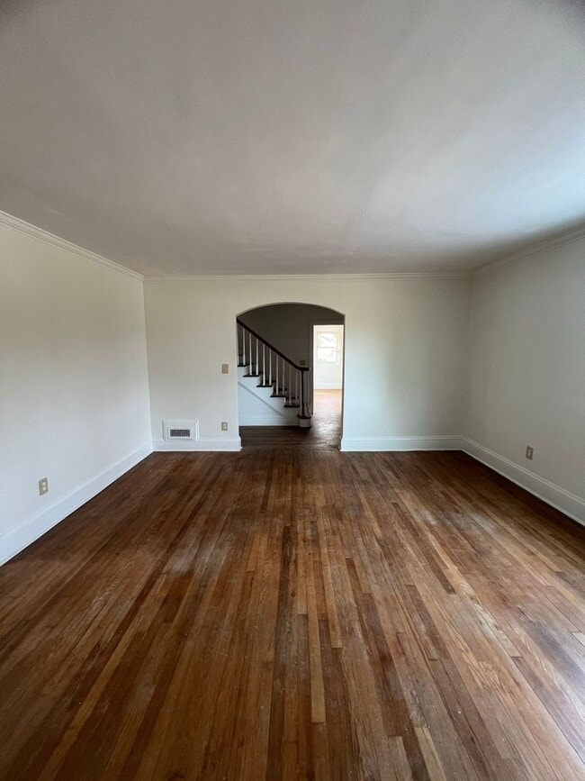 Photo - Spacious 4-Bedroom Brick Home with Hardwood Floors and Walk-In Closet