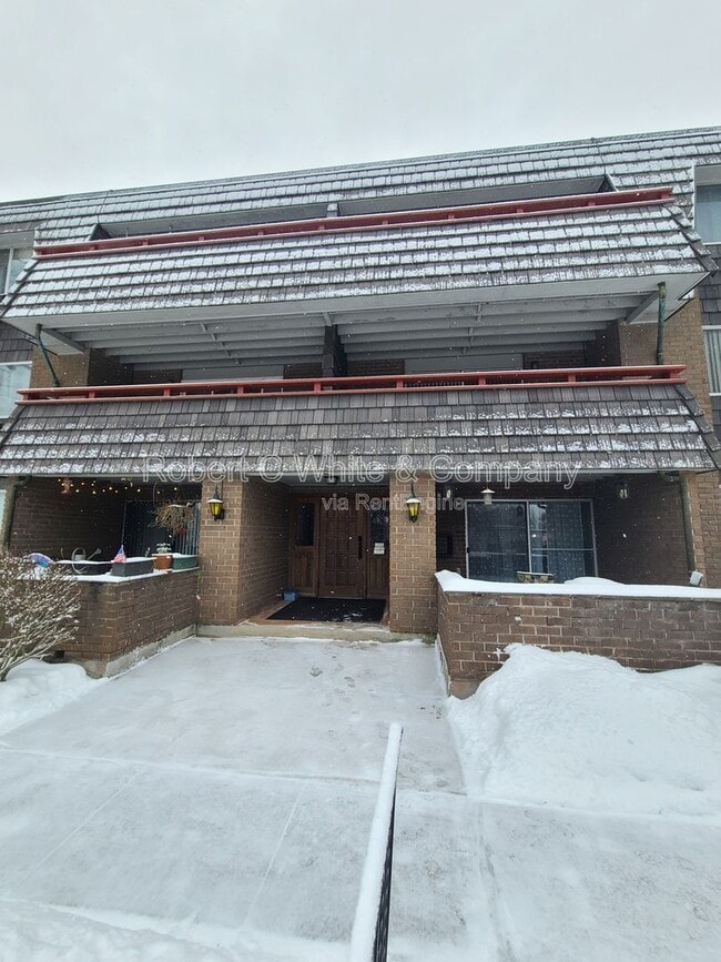 Building Photo - 12 Stony Brook Dr Unit Apt B4