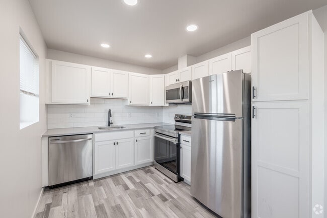 Interior Photo - Yuma Apartments