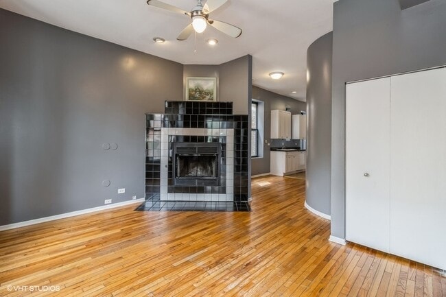 Photo - 1244 N Wolcott Ave Unidad 2