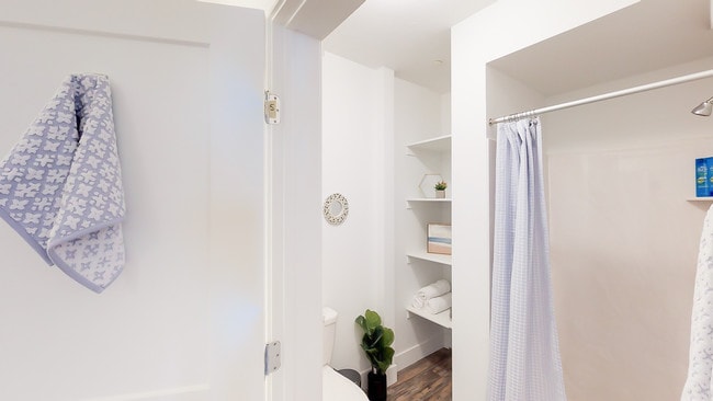 Promenade Place - Student Living