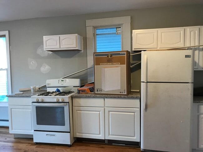 150 Farren Ave Unit 2nd Fl
