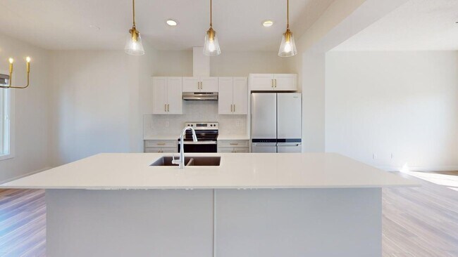 Photo - 2610-159 159 St SW Unit 29