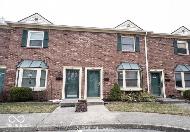 Photo - 5611 N Rural St