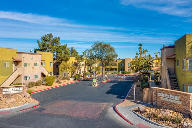 Photo - Avila Park Condominiums