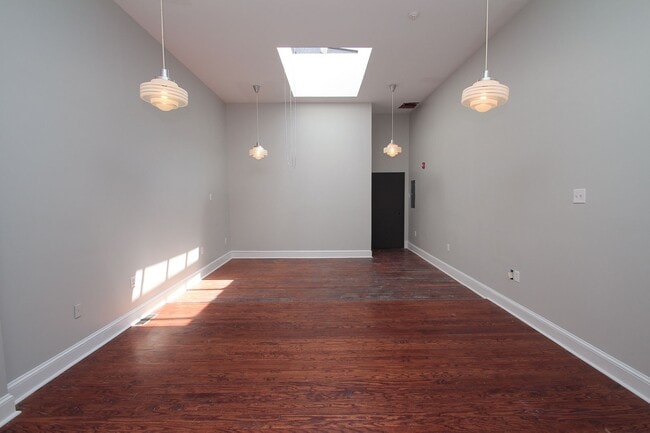 Photo - 1527 South St Unit 2R