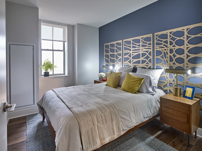 Photo - Walker House